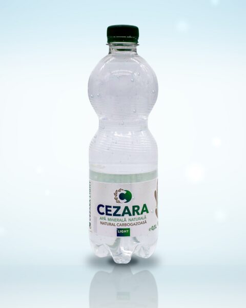 Cezara Light- 0.5L